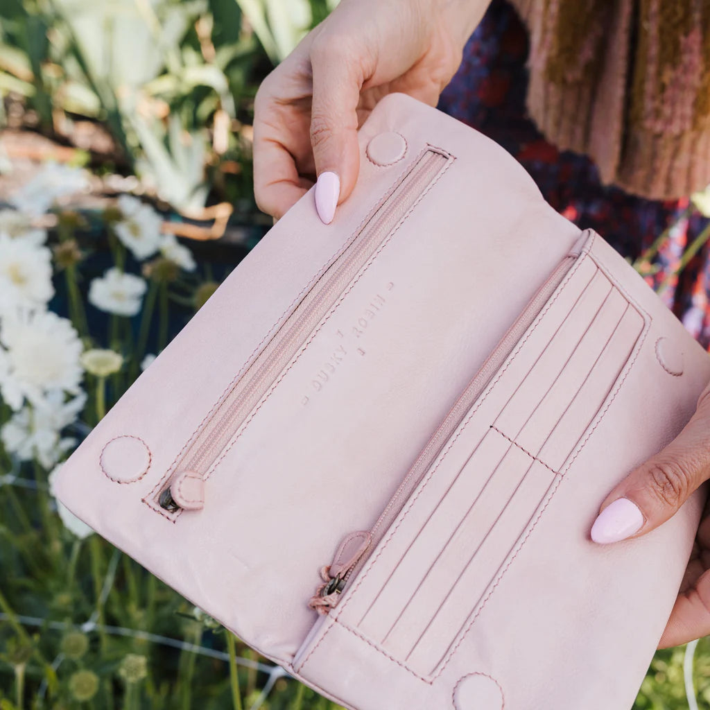 Iris Purses