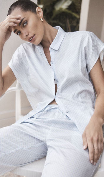 Dakota Pyjama Set