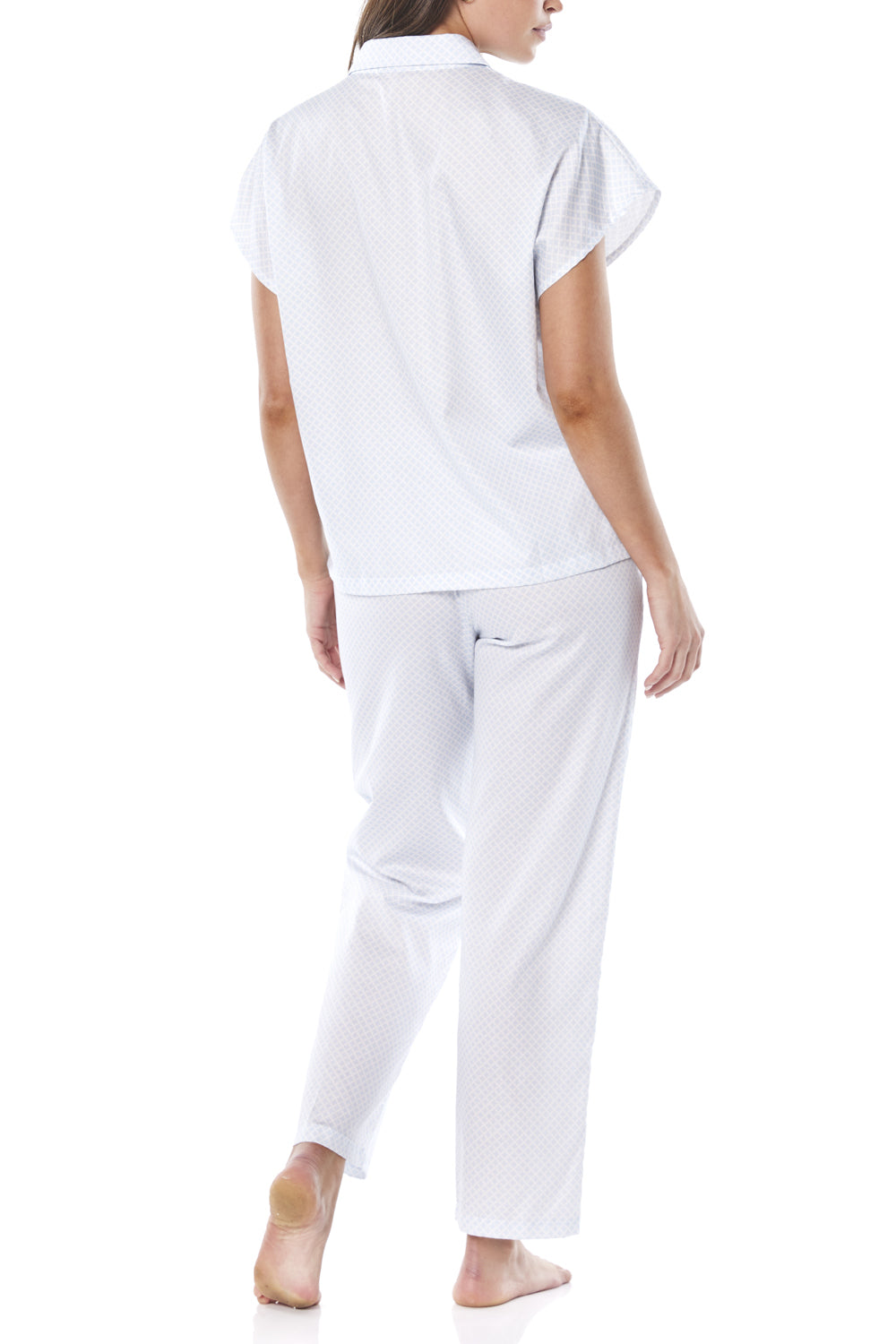 Dakota Pyjama Set