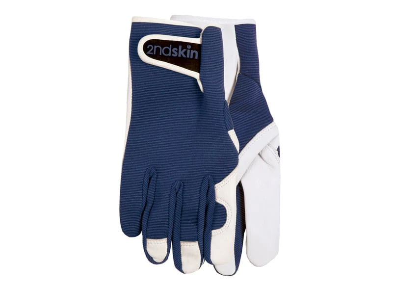 Second Skin Gloves