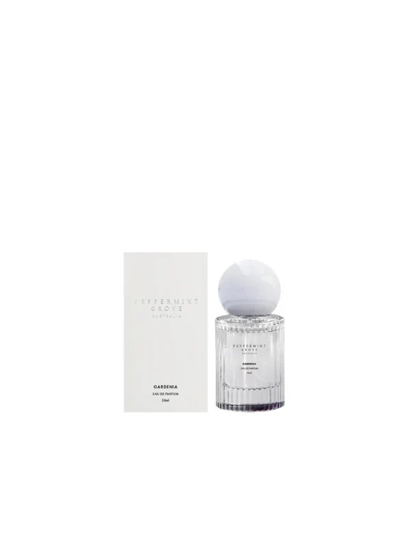Eau de Parfum 30ml - Gardenia