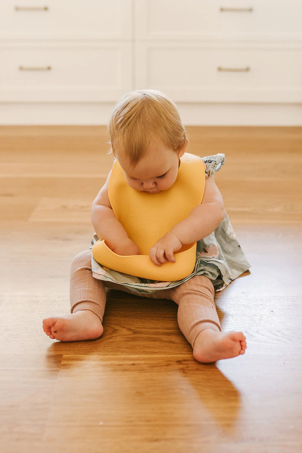 Catchie Bibs® 2.0 - Plum & Lilac