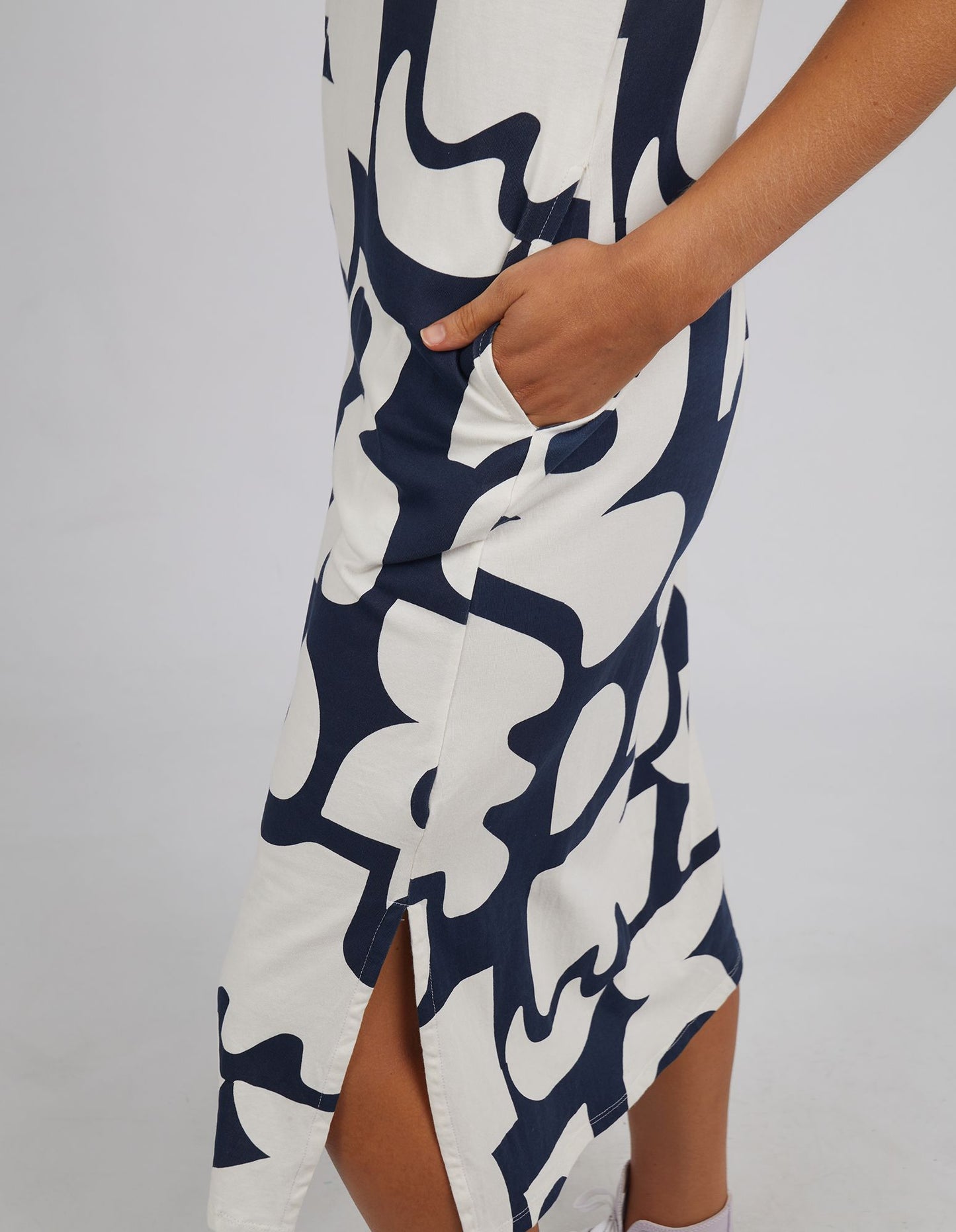 Miro Tee Dress