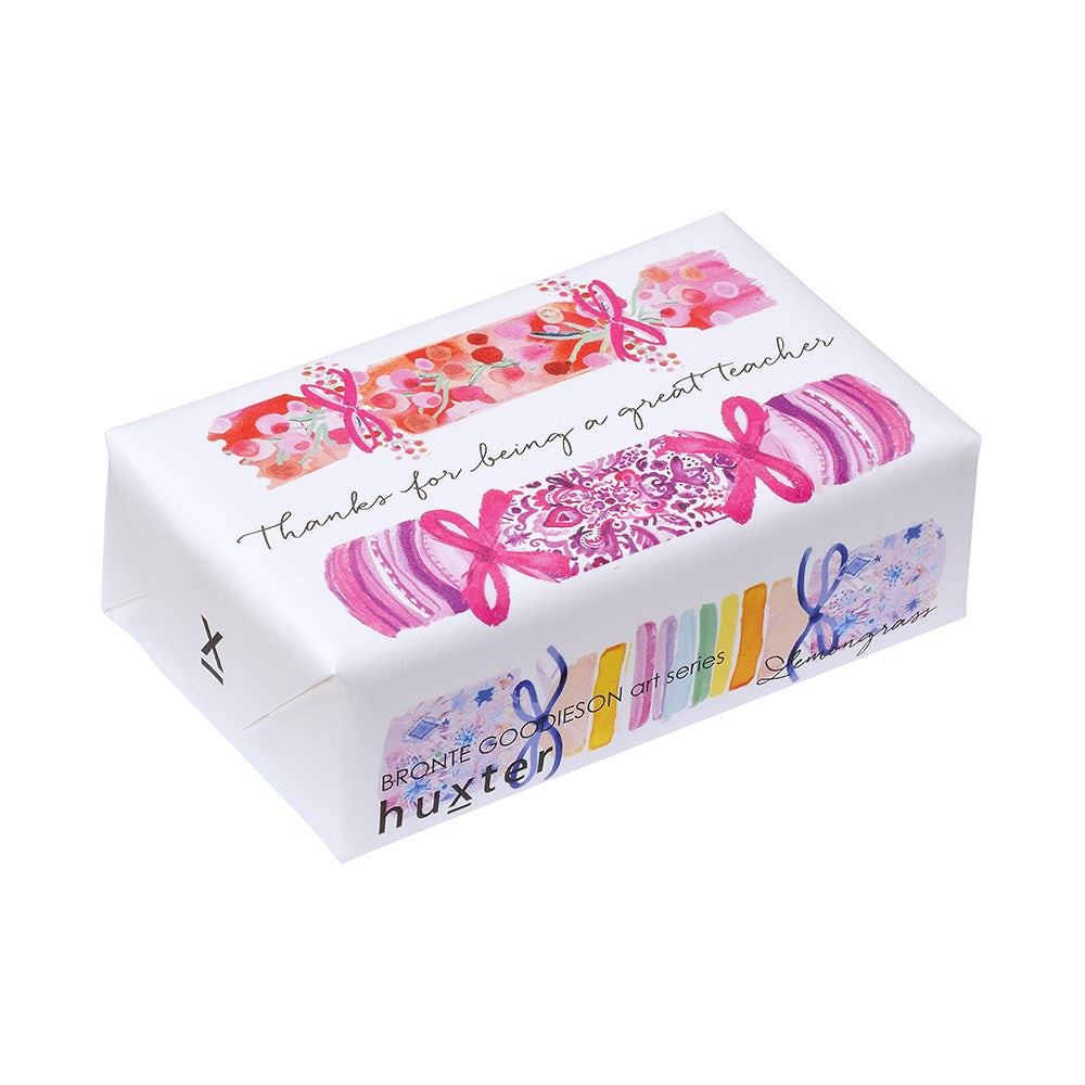 'Bon Bon - Pink -teacher