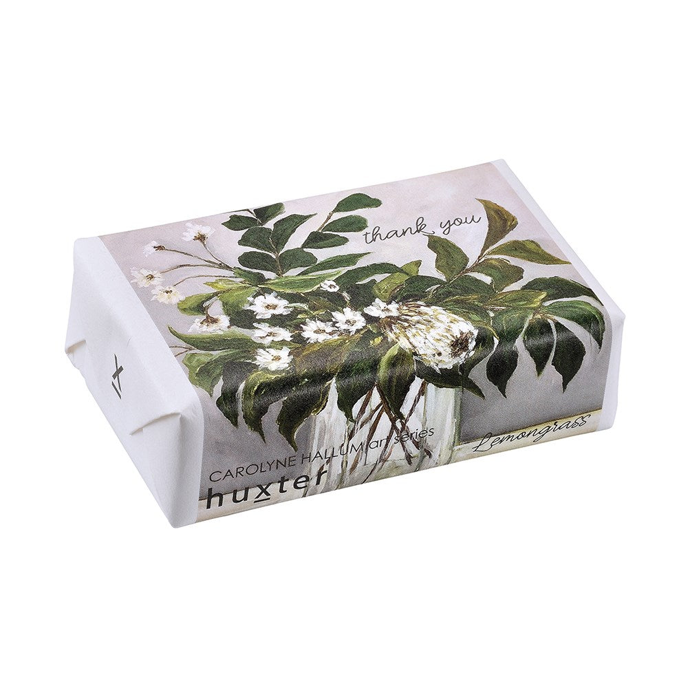'Winter Whites' - Thank you Soap