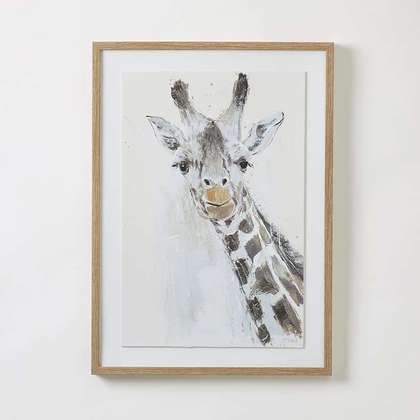 Animal Wall Art