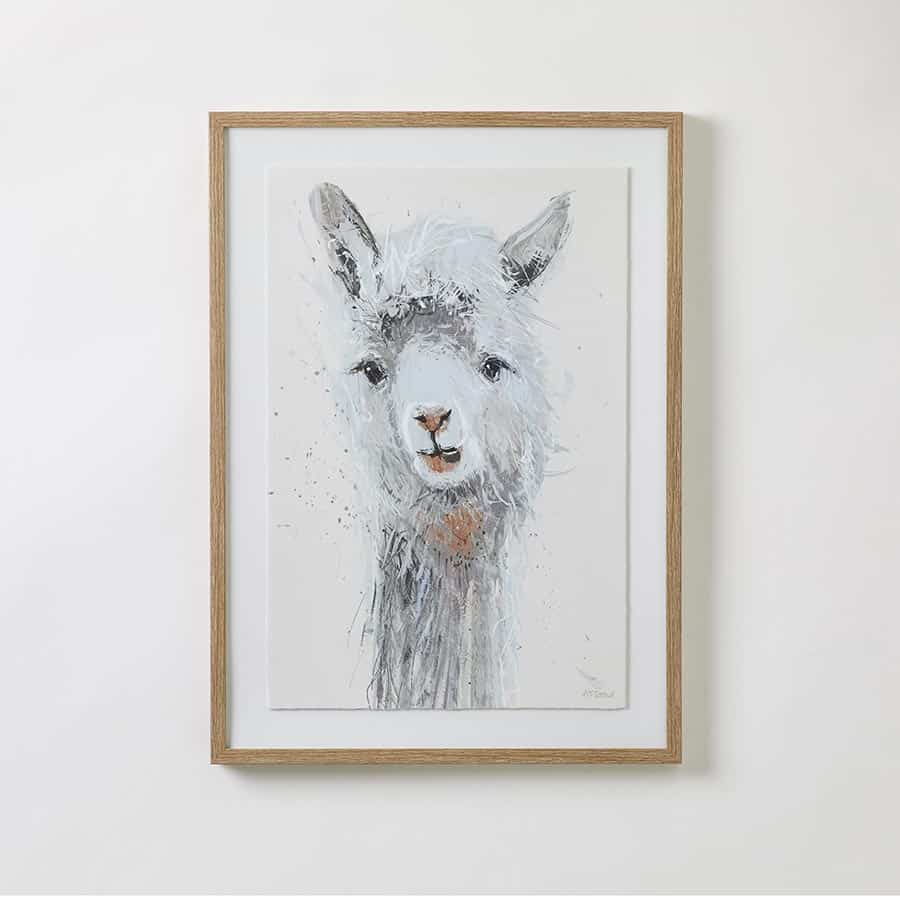 Animal Wall Art