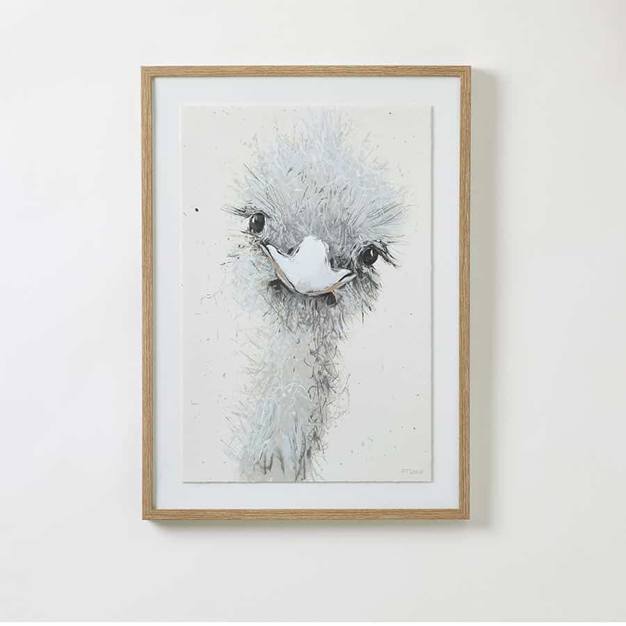 Animal Wall Art