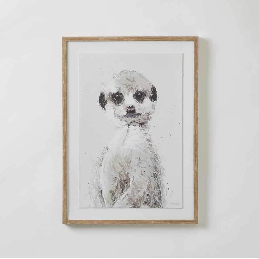 Animal Wall Art