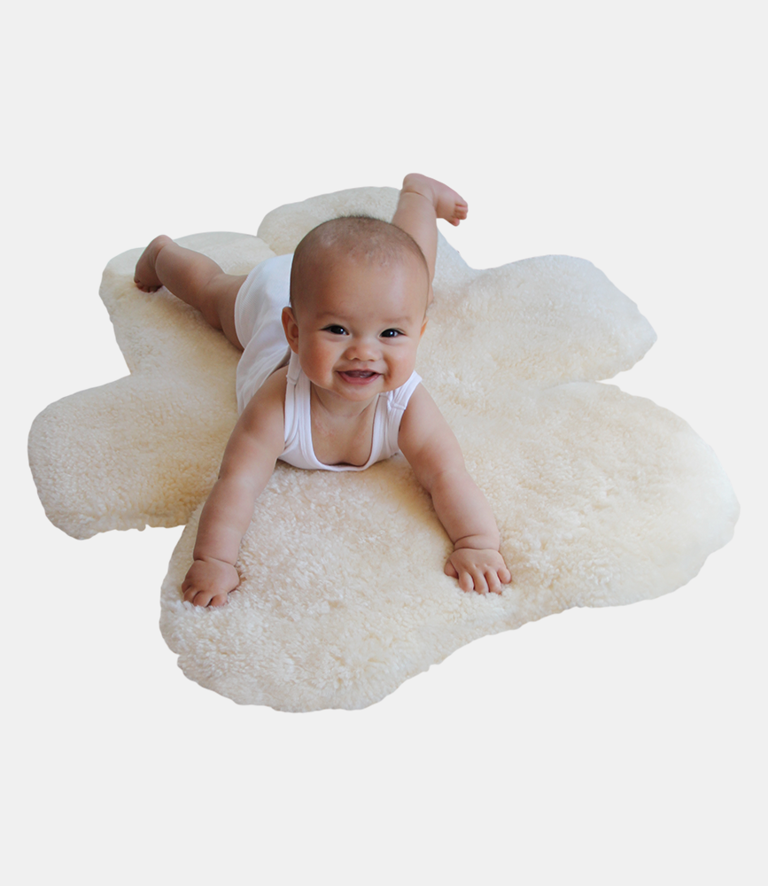 FLATOUTbear Rug