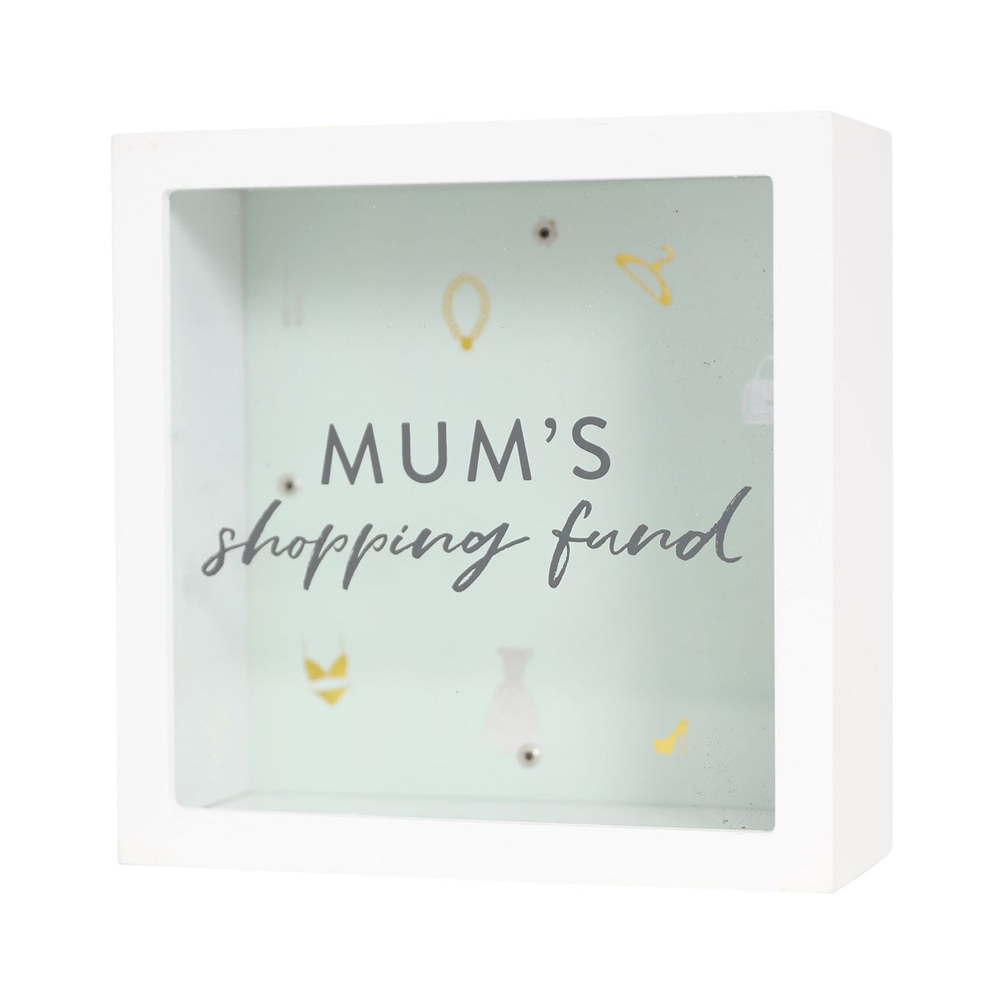 Shopping Fund Box