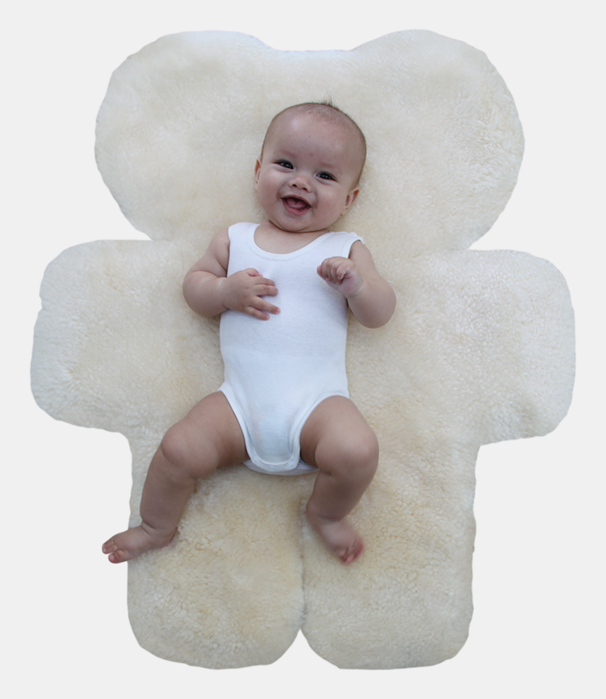 FLATOUTbear Rug