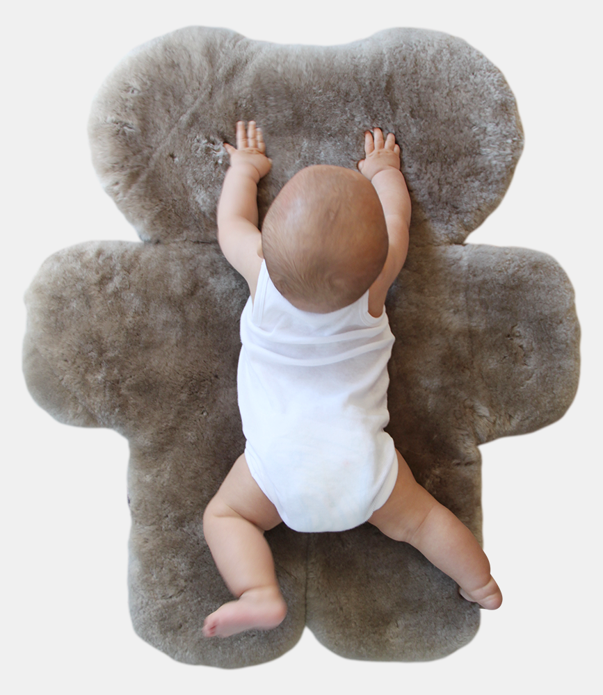 FLATOUTbear Rug