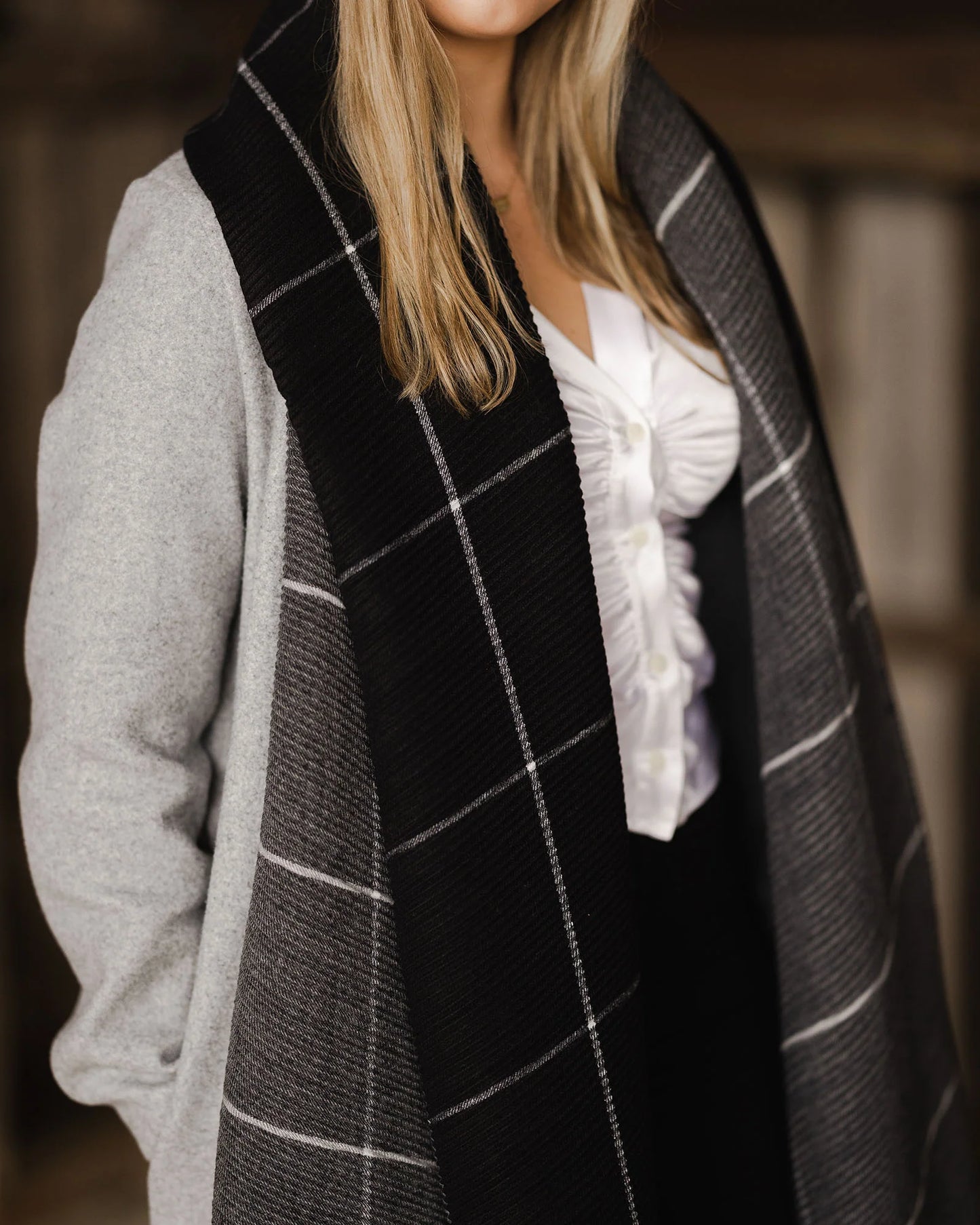 Priya Scarf