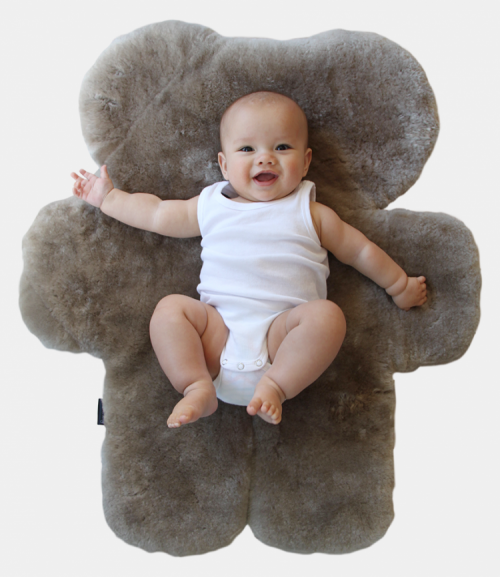 FLATOUTbear Rug