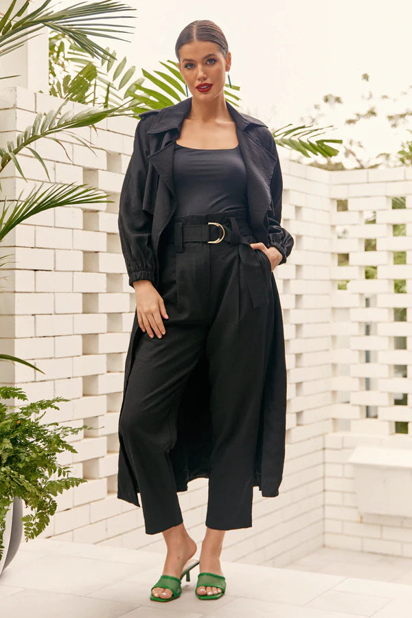 Alexis Relaxed Pant