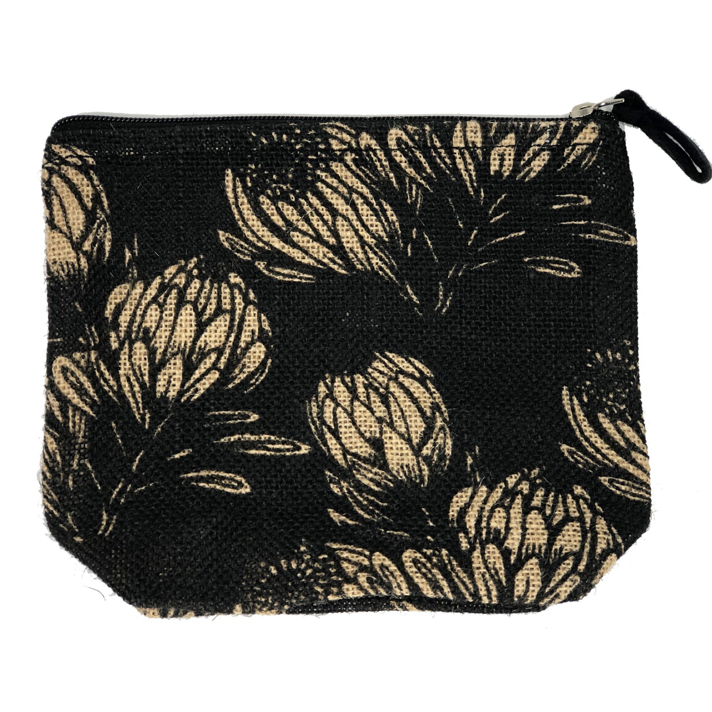Jute Purses