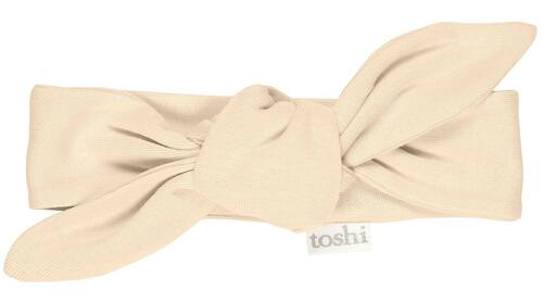 Dreamtime Organic Headband - Almond