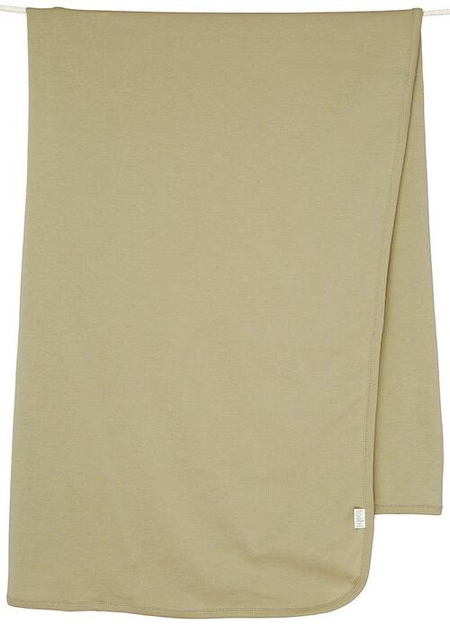 Dreamtime Organic Wrap Knit Olive