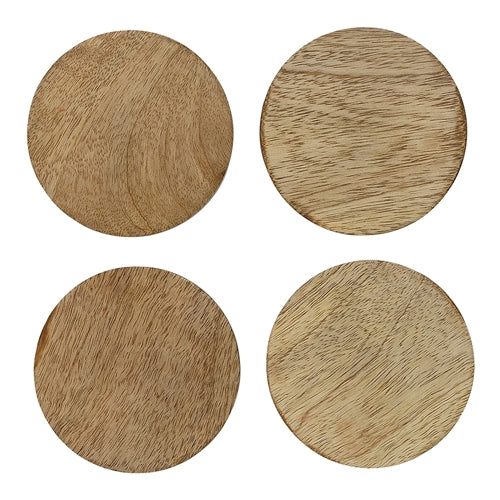 Arcadian Coasters | Set of 4