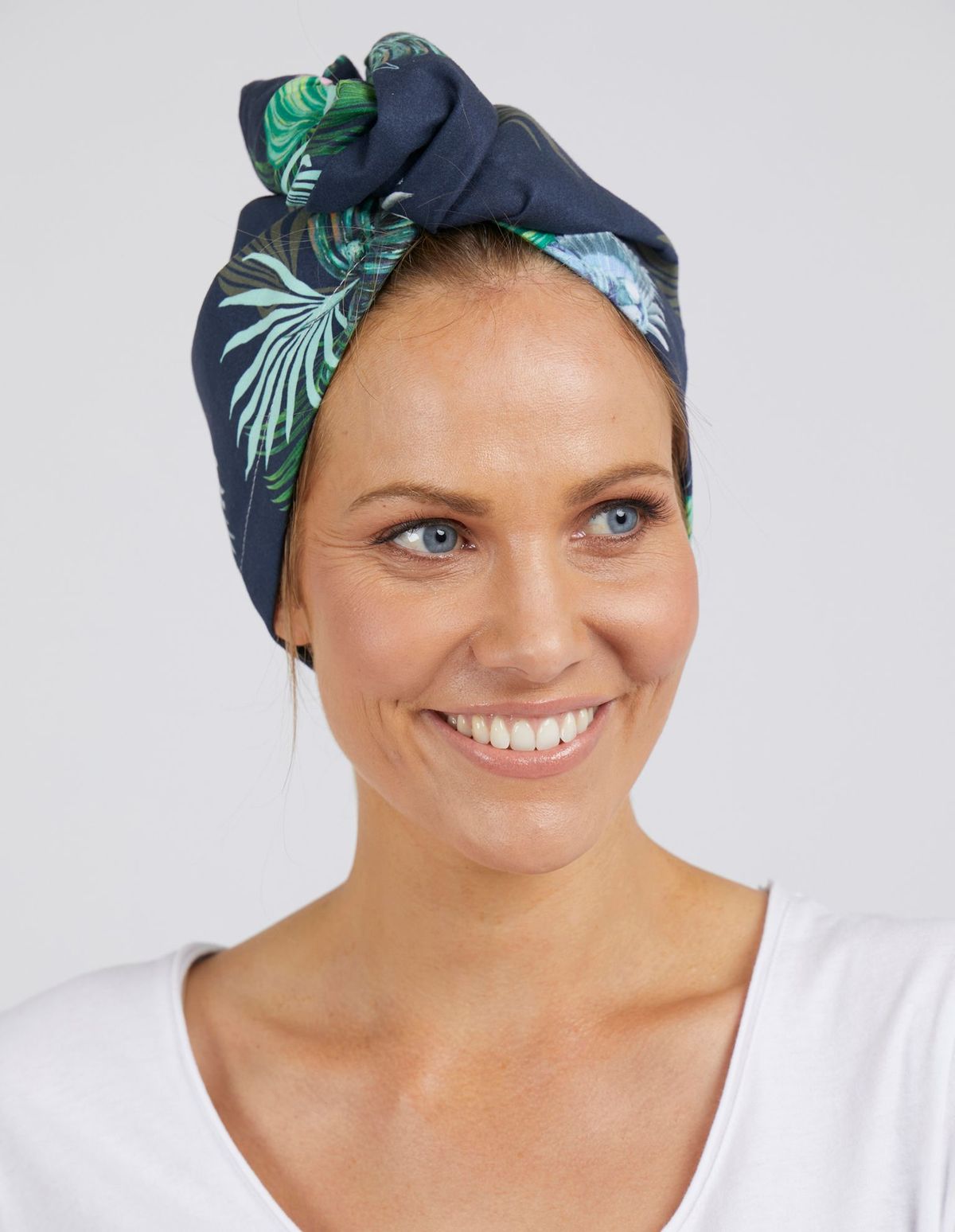 Elm Hair Wraps