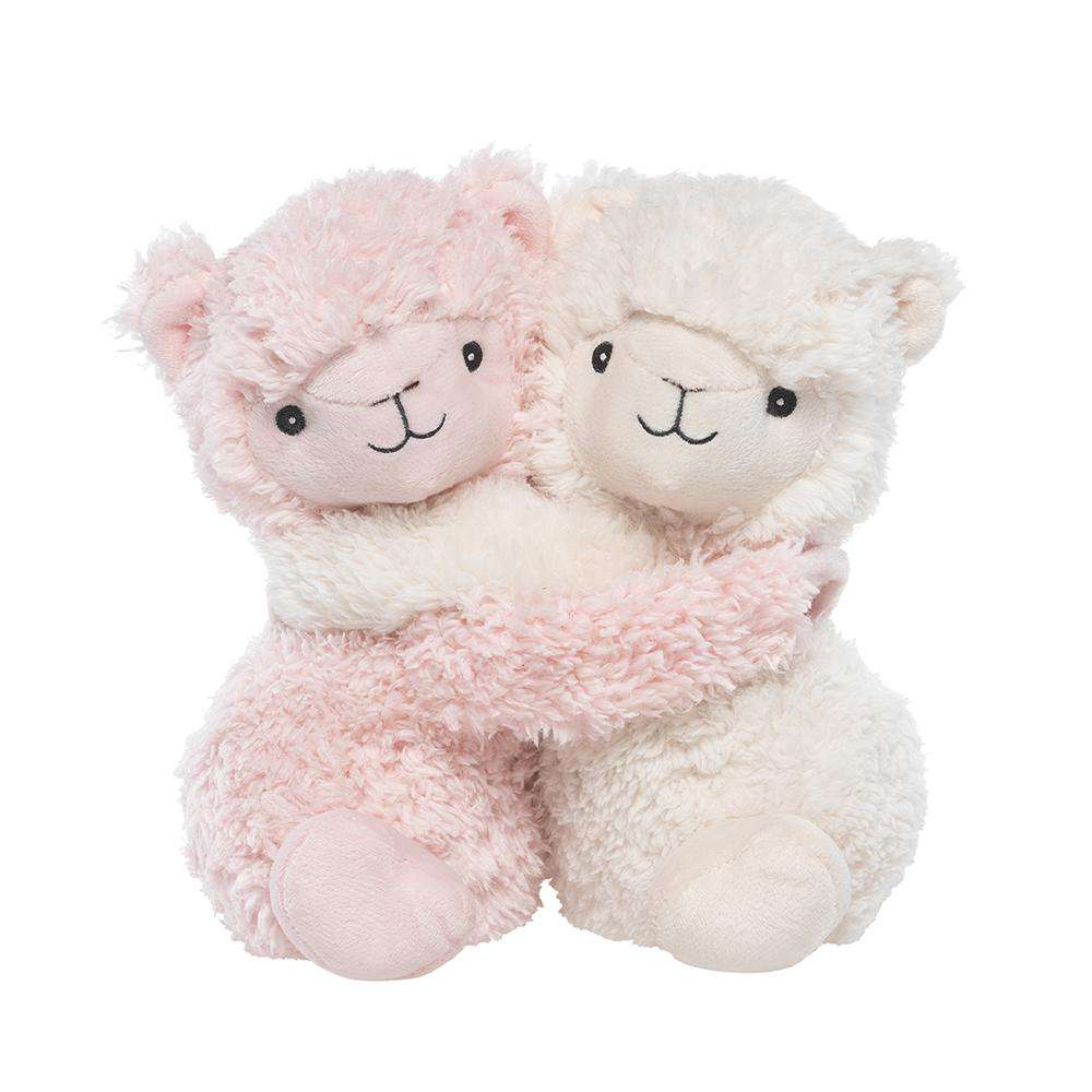 Llama Hugs