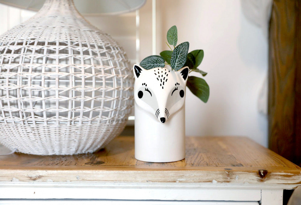 Fox Planter