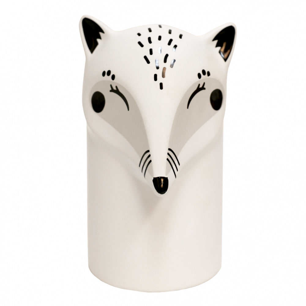 Fox Planter