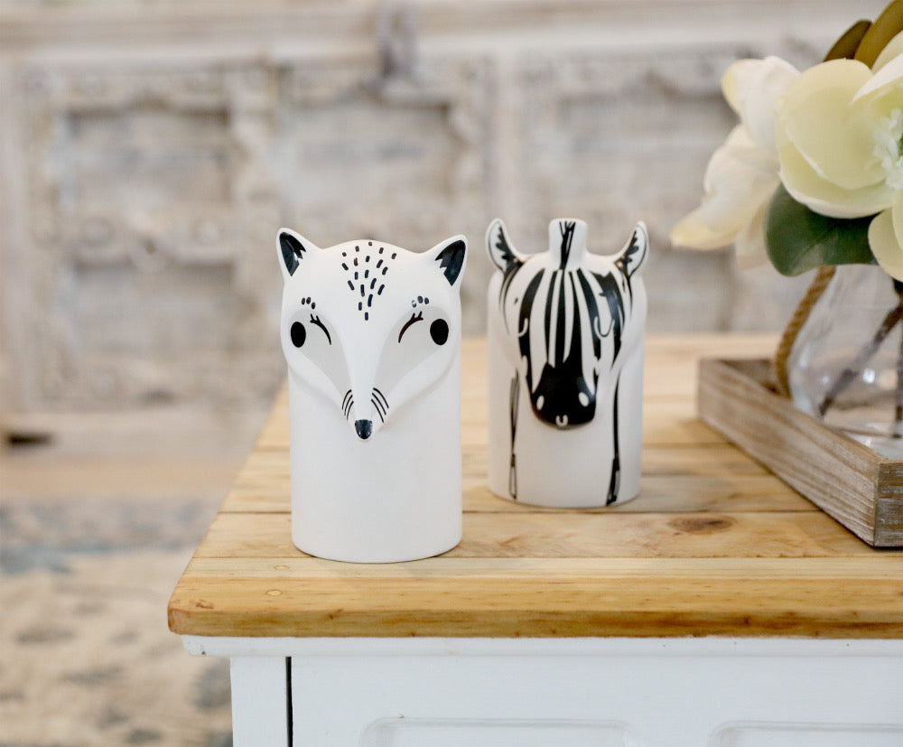 Fox Planter