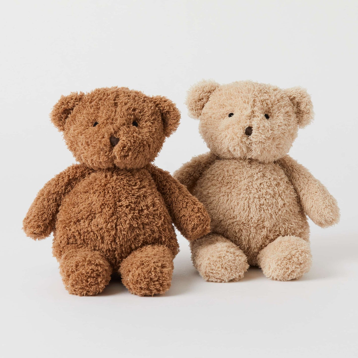 Cuddly Bears