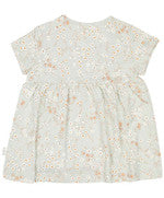 Knit Dress Classic Short Sleeve Stephanie