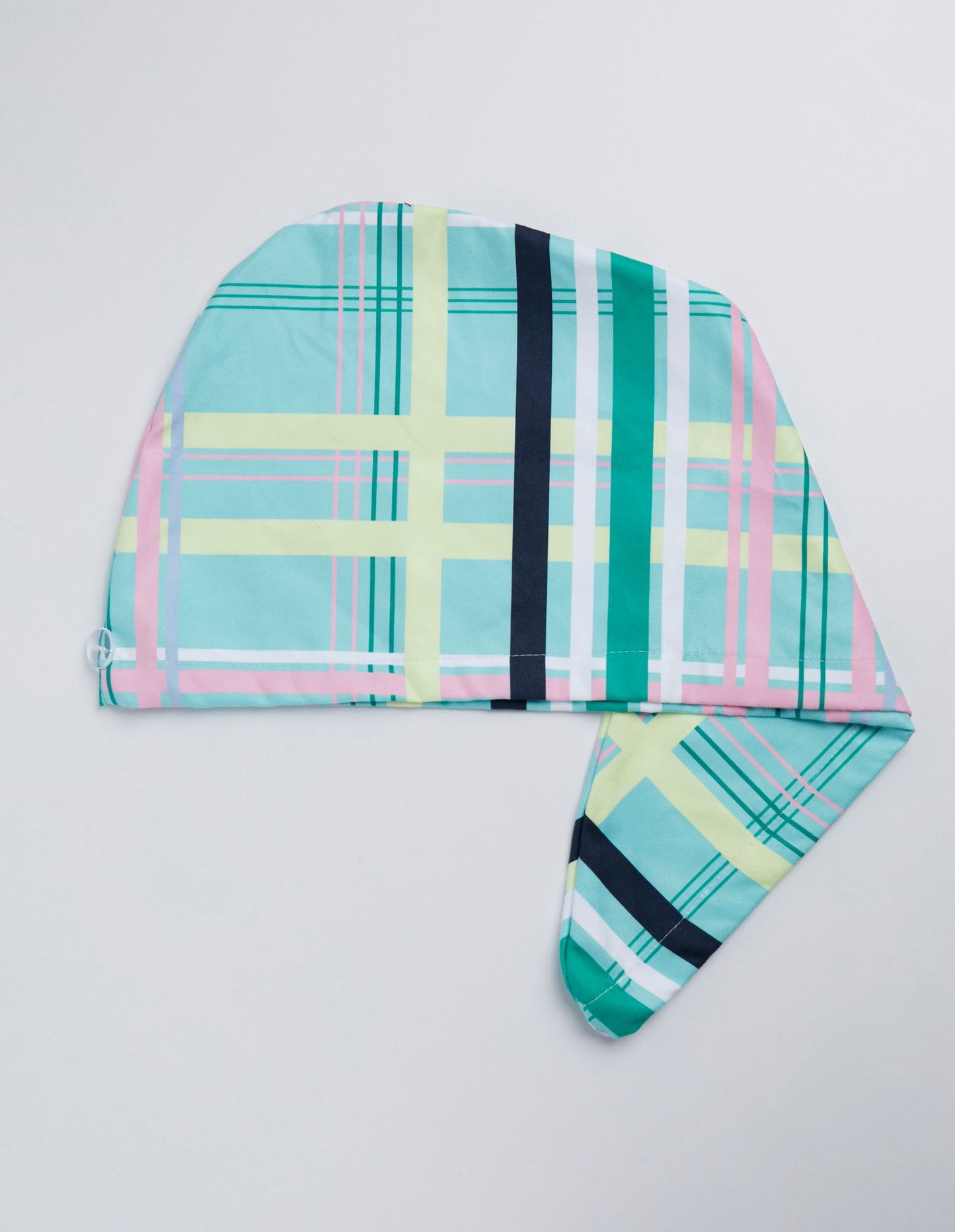 Elm Hair Wraps
