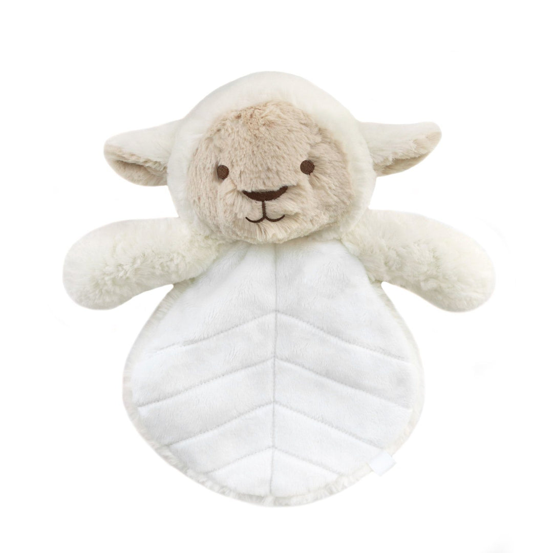 Baby Comforter | Baby Toys | Lee Lamb