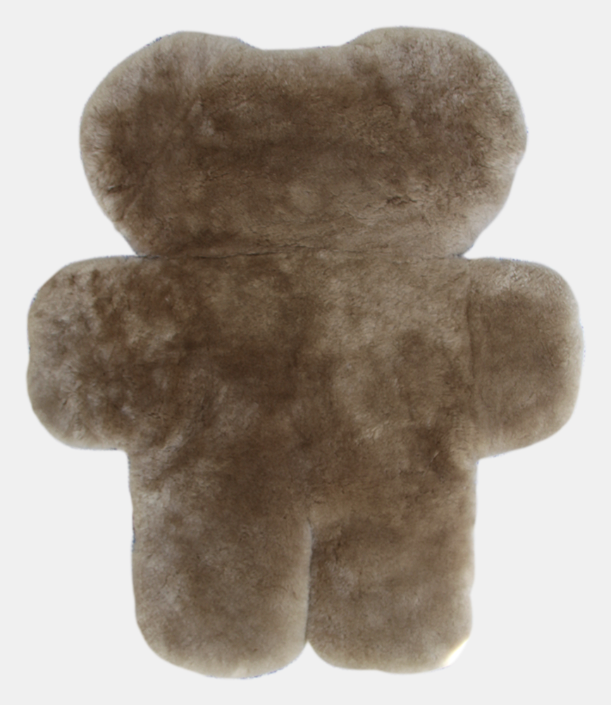FLATOUTbear Rug