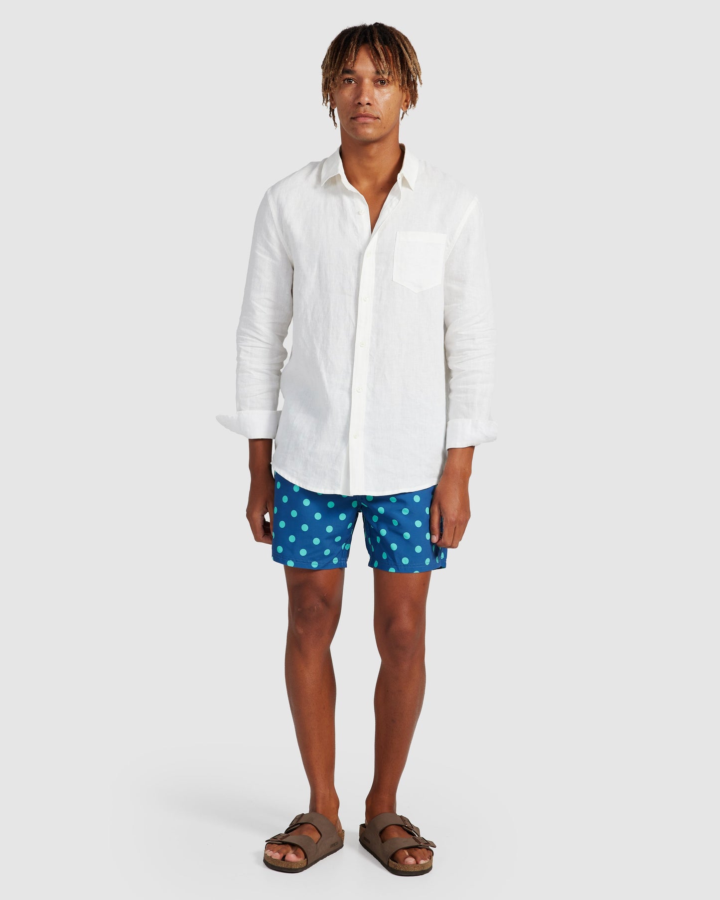 Burleigh Shorts