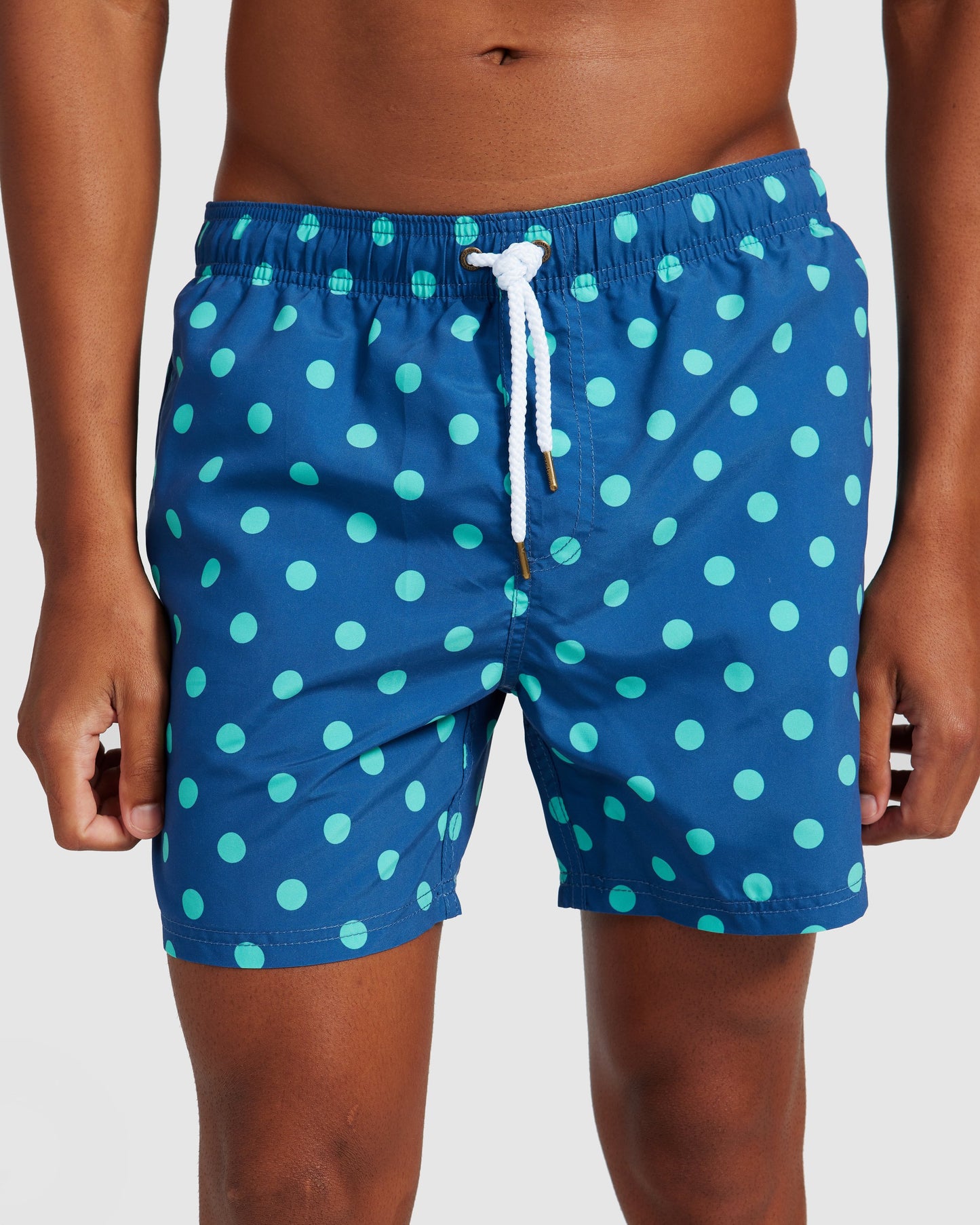Burleigh Shorts