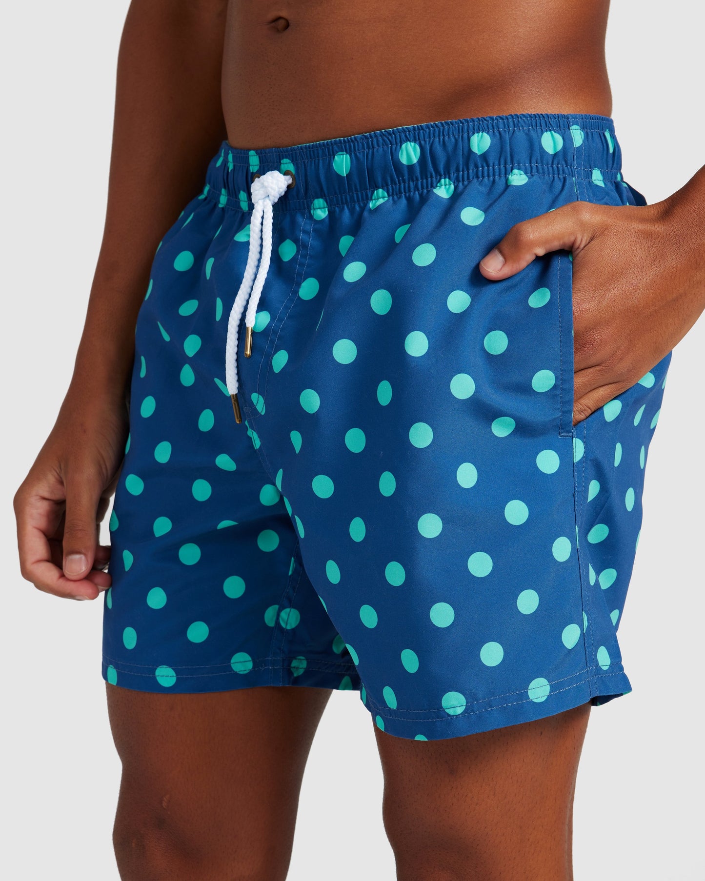 Burleigh Shorts