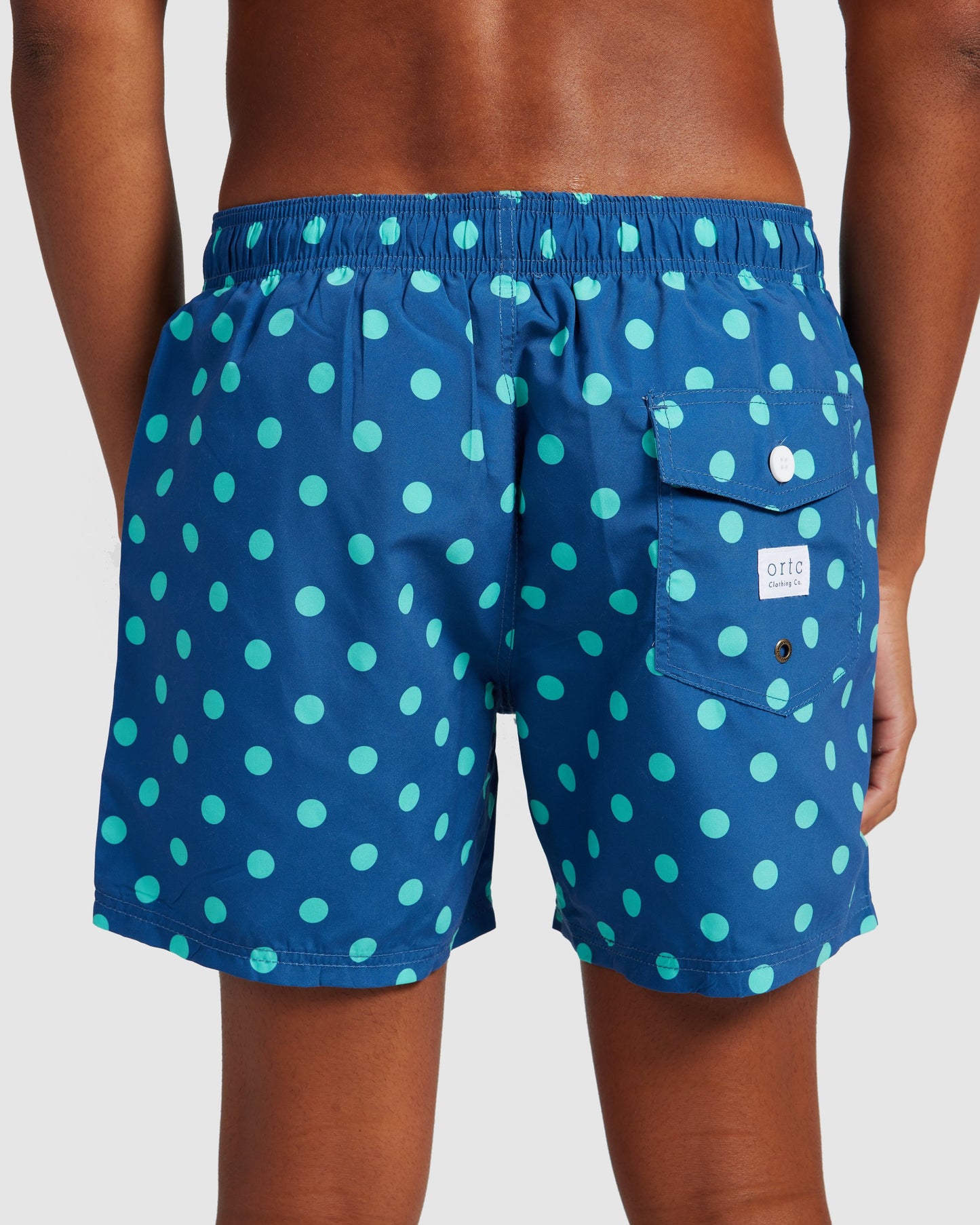 Burleigh Shorts