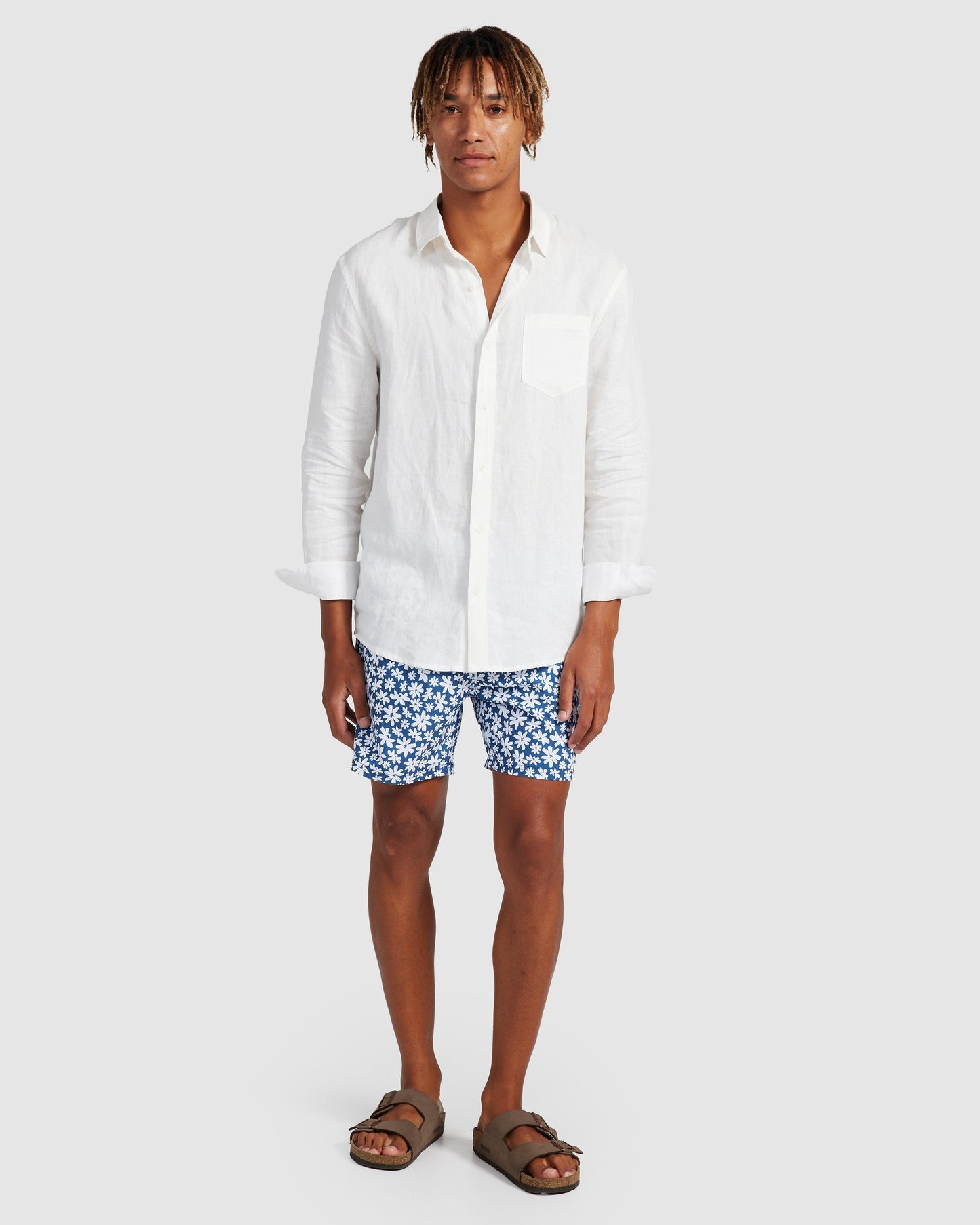 Byron Shorts