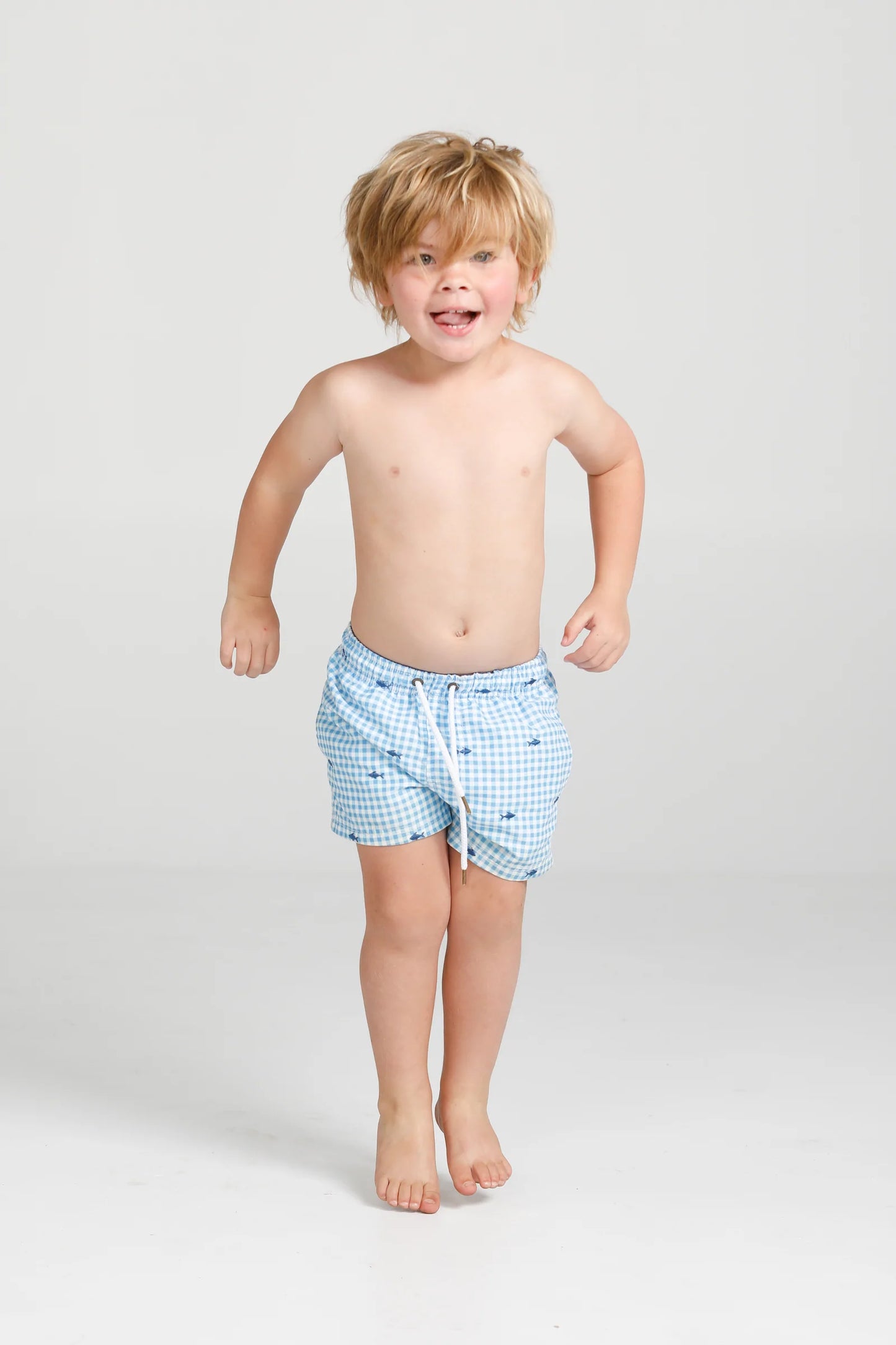 Noosa Jnr Swim Shorts