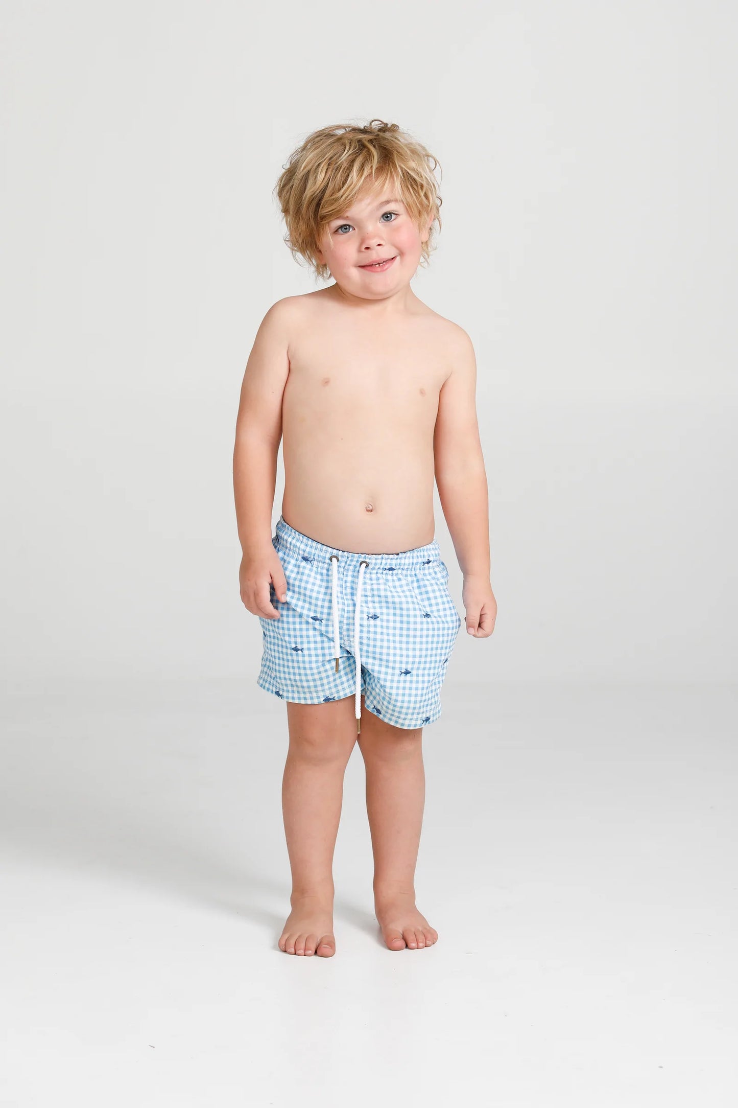 Noosa Jnr Swim Shorts