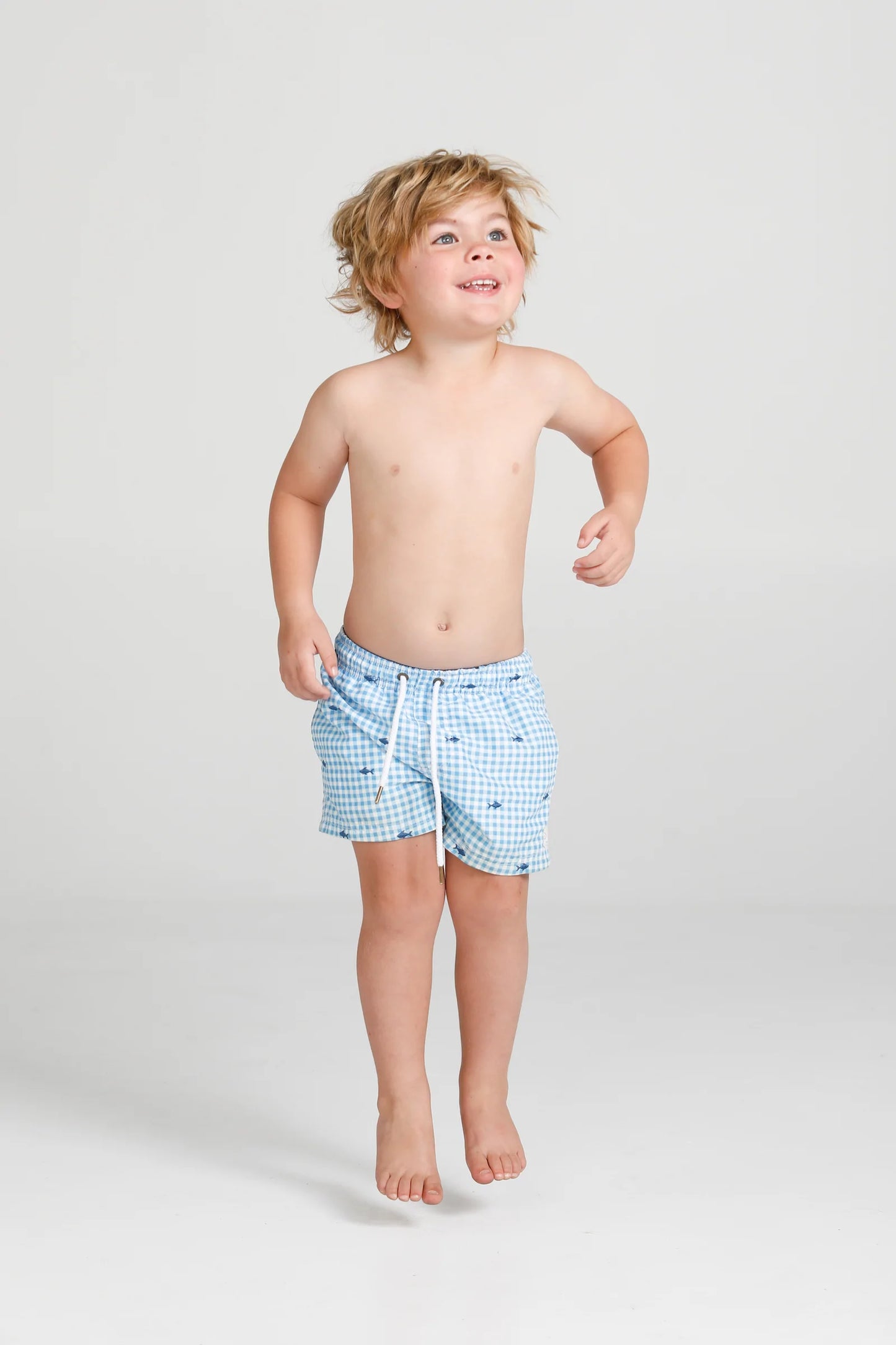 Noosa Jnr Swim Shorts