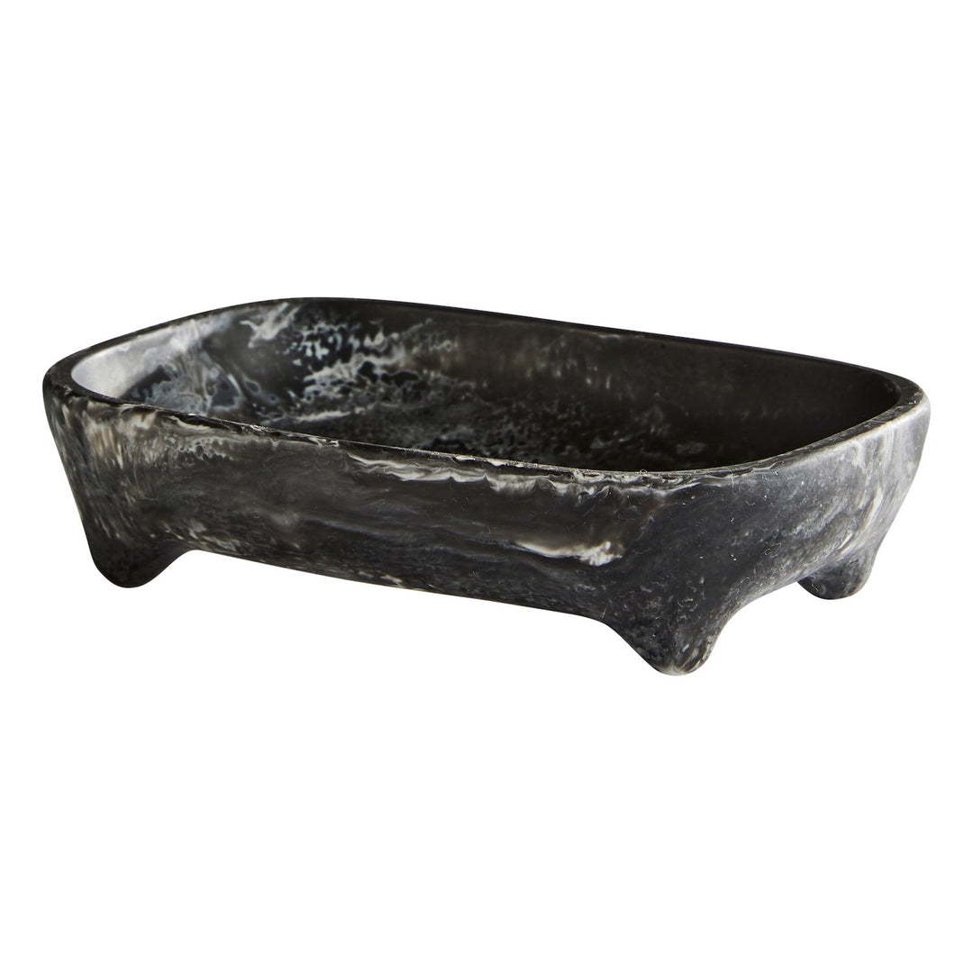 Pica Soap Dish - Licorice