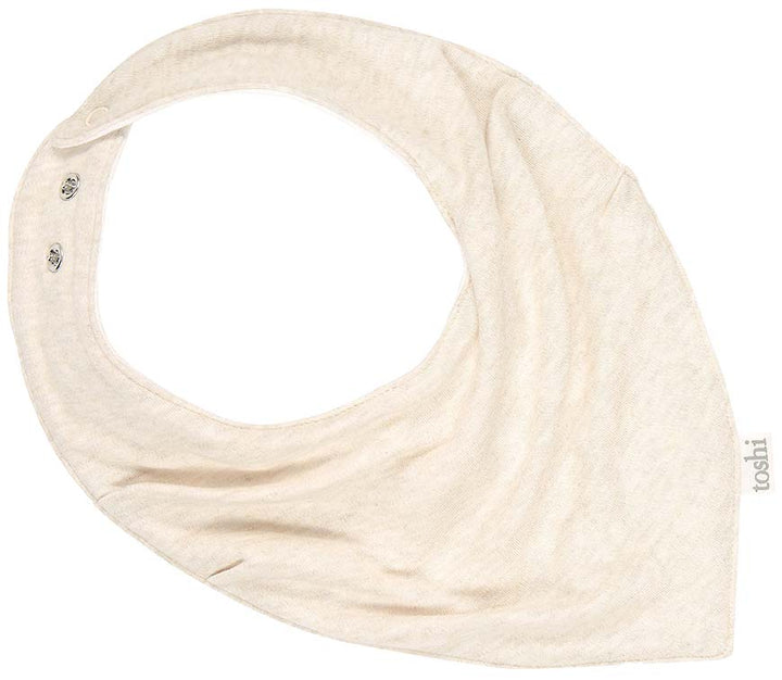 Baby Bandana Story - 2pcs Songbirds
