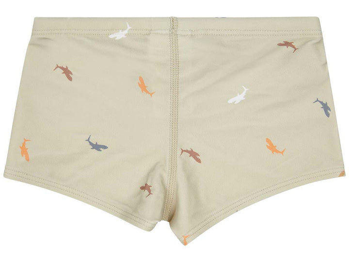 Swim Shorts Shark Tank