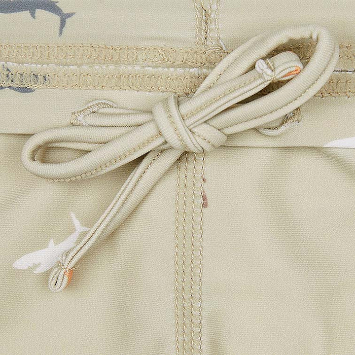 Swim Shorts Shark Tank