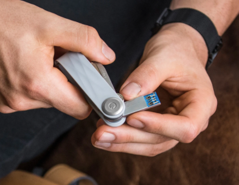 Orbitkey Accessory | USB