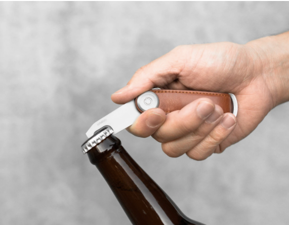 Orbitkey Accessory | Bottle Opener