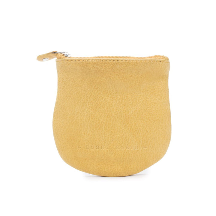 Lilly Coin Purses | Dusky Robin