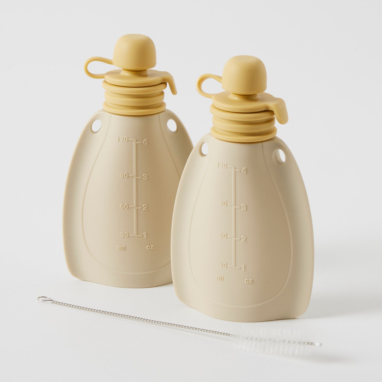 Mikko Silicone Smoothie Squeezy